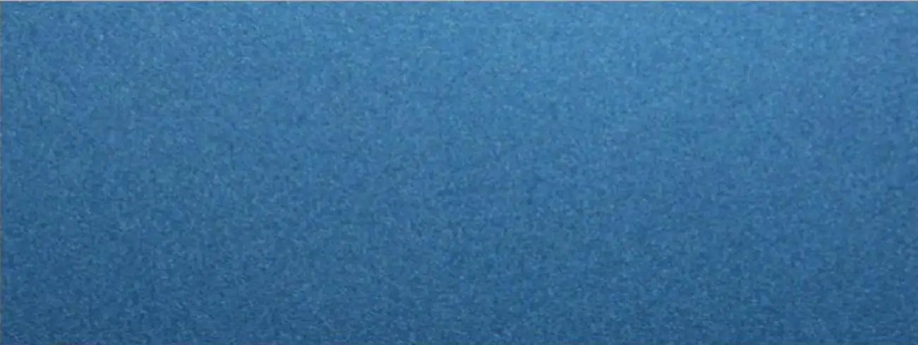 TA-BR 天蓝变蓝紫 Sky Blue - Purlish Blue 5-37 μm-海蓝星颜料