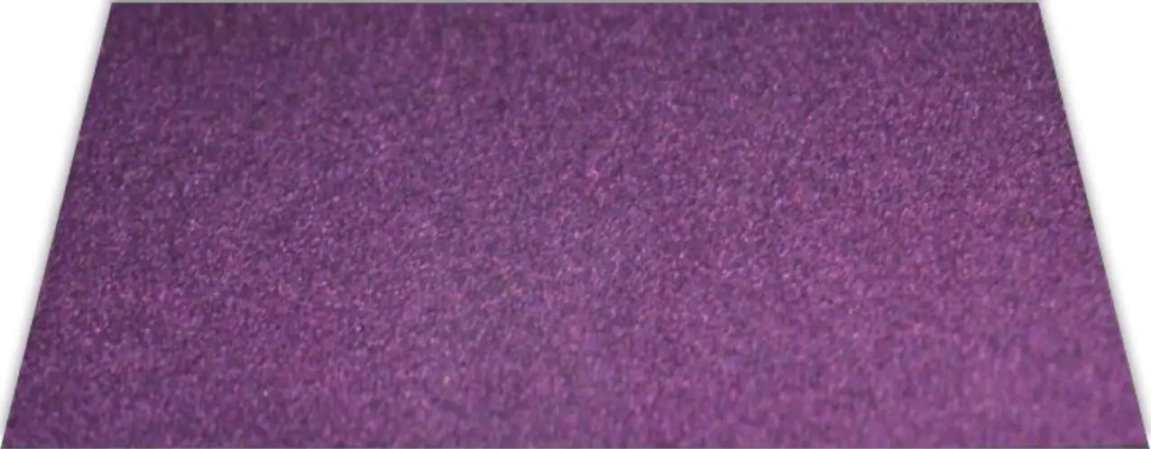 TA-BY50 蓝紫变紫红 Glory Purple - Purlish 5-37μm-海蓝星颜料
