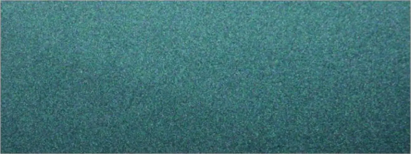 TA-GOA 蓝绿变紫 Glory Green - Purple 5-37μm-海蓝星颜料